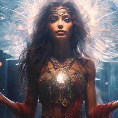 7 Mantre puternice pentru fiecare zi a săptămânii (20-26 noiembrie)