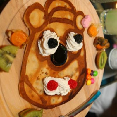 Tefal da startul campaniei nationale Fabrica de Clatite editia a II-a