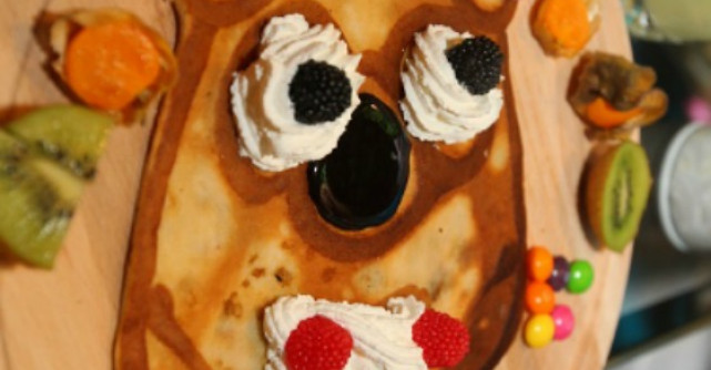 Tefal da startul campaniei nationale Fabrica de Clatite editia a II-a