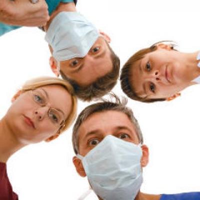 Exigenta si excelenta in BPOC