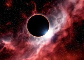 Eclipsă Totală de Lună - 14 MARTIE: Un ochi plânge, unul râde. O întâlnire cu destinul cum nu am mai avut din 2016 (de 9 ANI)!