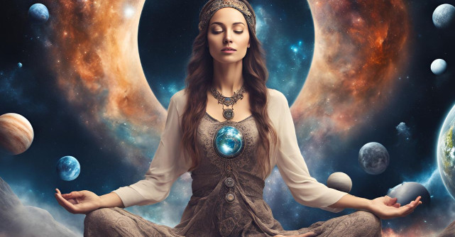 Horoscop pentru suflet: Mantra zodiei tale pentru săptămâna 7-13 octombrie