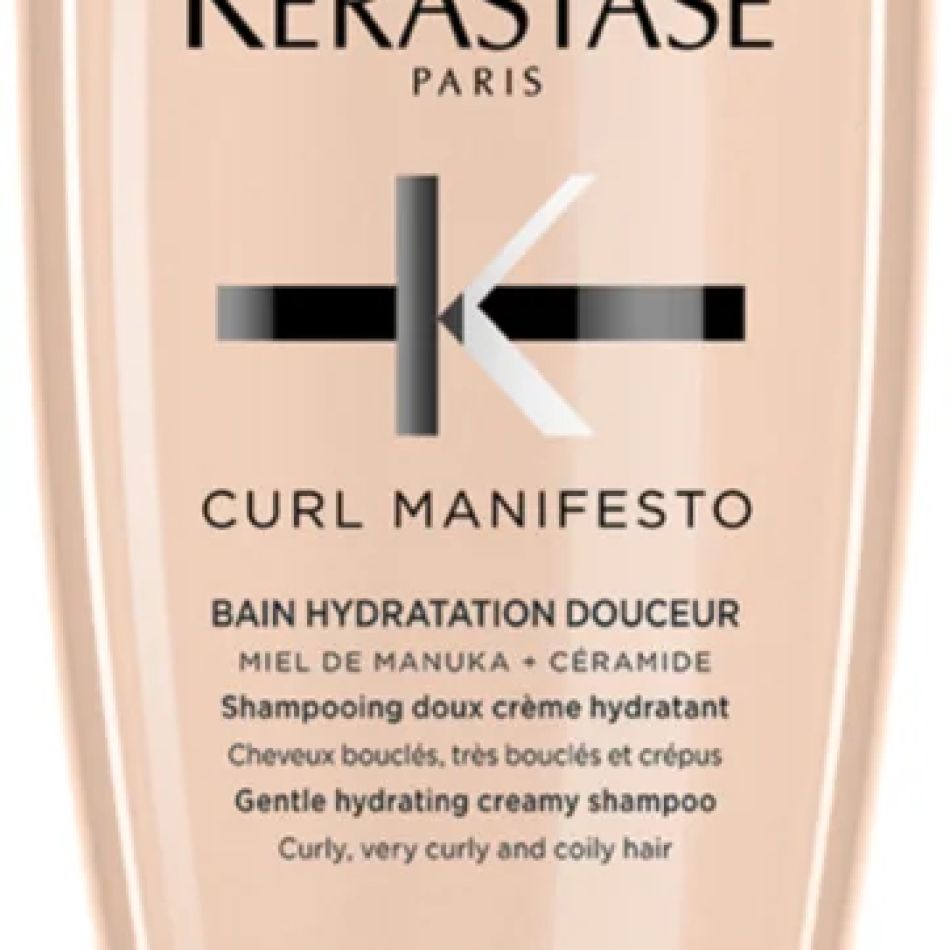 20 de produse pentru îngrijirea părului creț