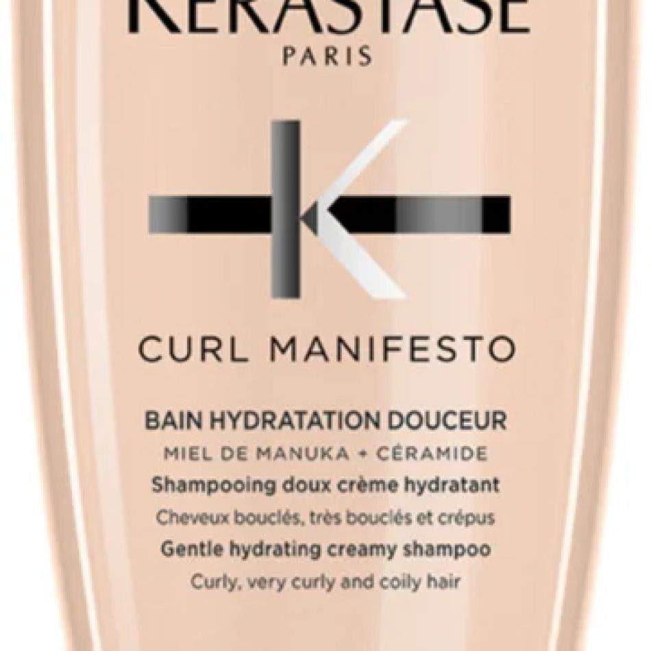 20 de produse pentru îngrijirea părului creț