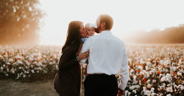 Ce se intampla intr-o casnicie atunci cand apare un copil