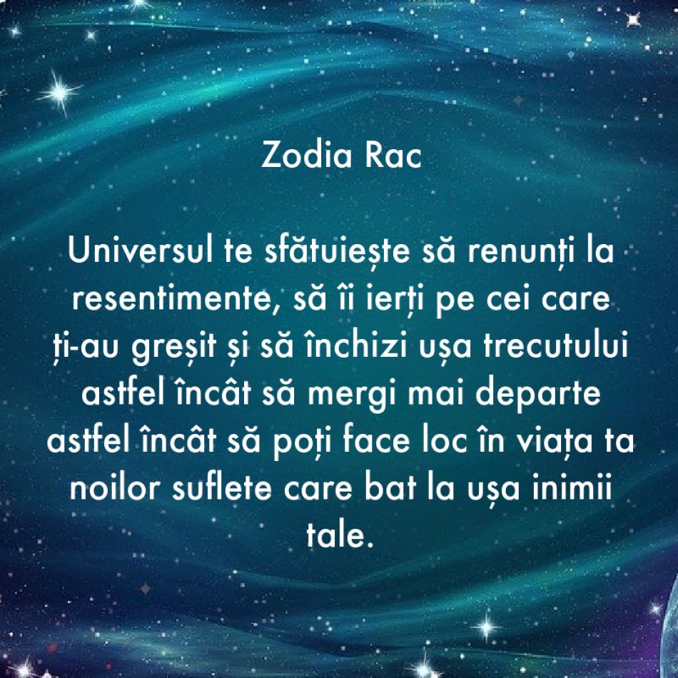 Horoscop iulie 2023. Ce a fost mai greu a trecut. Destinele noastre sunt luminate de un nou început