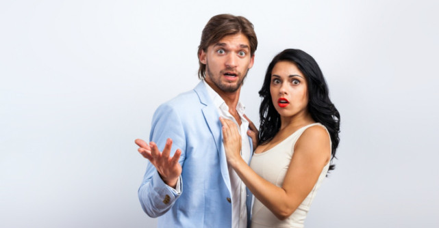 Sunt nou noute! 3 povesti adevarate si superamuzante despre sex