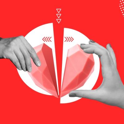 Ce este dating burnout și cum să scapi de el? Explicații pentru inimi obosite