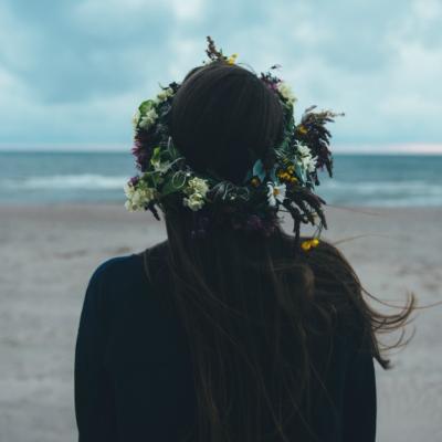 Cum gasesti puterea de a merge mai departe in cele mai dificile momente?