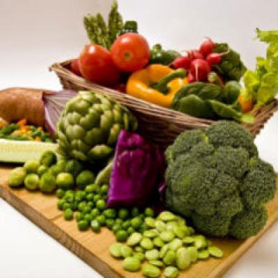 6 secrete intr-o salata sanatoasa