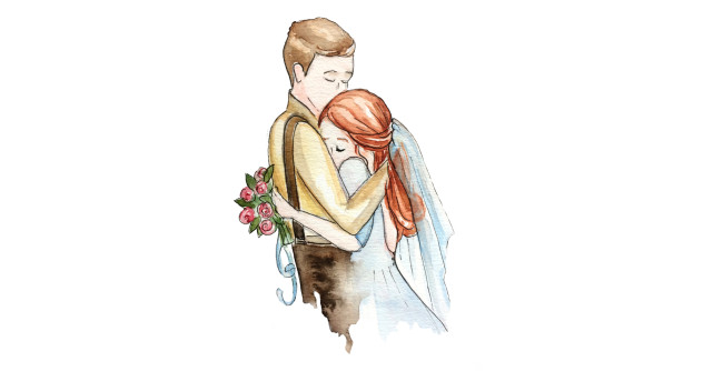 Nu-ți pierde sufletul luptând pentru cei care nu te merită. Ai răbdare, așteaptă bărbatul care îți este sortit