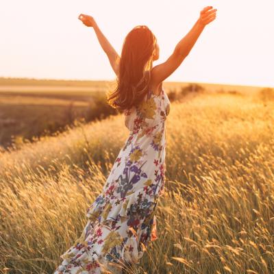 Rochiile de in care îți vor oferi o doză de senzualitate