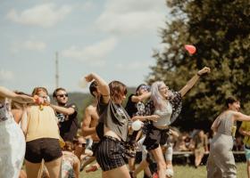 Două săptămâni până la Electric Castle: lista generoasă a activităților din festival