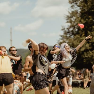 Două săptămâni până la Electric Castle: lista generoasă a activităților din festival