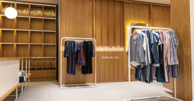 Studiu Sofiaman: Ce purtăm când nu ne vede nimeni