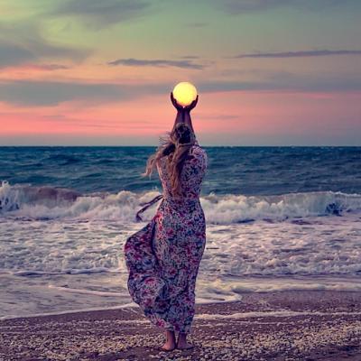 5 Mantre vindecatoare pentru fiecare saptamana din luna octombrie