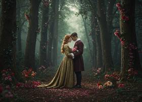 Horoscop Dragoste Aprilie 2025: Meleagurile dragostei se deschid în fața noastră și ne aduc sentimente intense de toate felurile