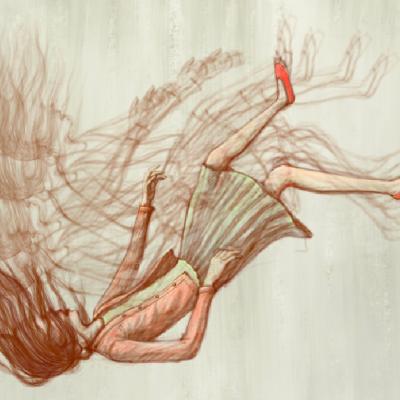 9 Semne care arată că vibrațiile tale sunt periculos de scăzute și ce poți face în acest sens