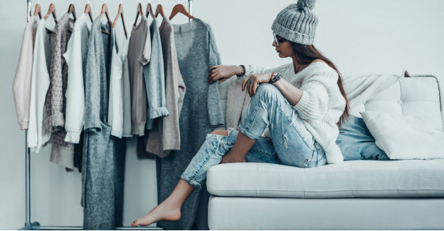 Iata ce blugi se poarta anul acesta! Investeste in aceste modele!