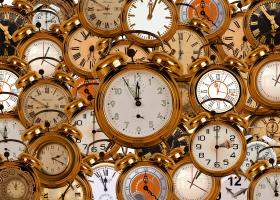 Când trece România la ora de iarnă 2025. Se dă ceasul înapoi