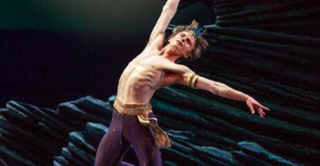 Maria Kochetkova, o stea a baletului mondial, în premieră în România, în cadrul Galei Bucharest International Ballet 