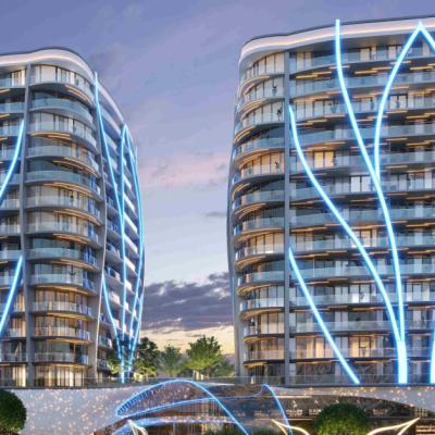 Elie Saab Towers vor fi finalizate în 2025