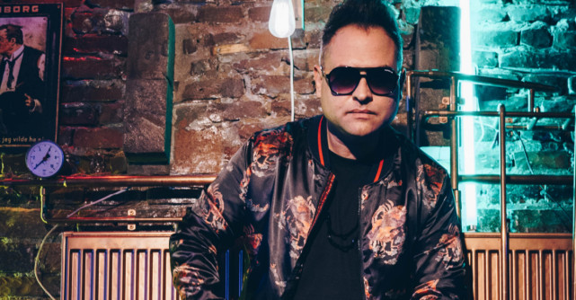 Geo Da Silva cântă pentru prima dată o piesă compusă de către fiica lui, 'Seara vieții mele'