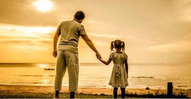 Parerea lui Radu: Copiii duc mai departe karma parintilor