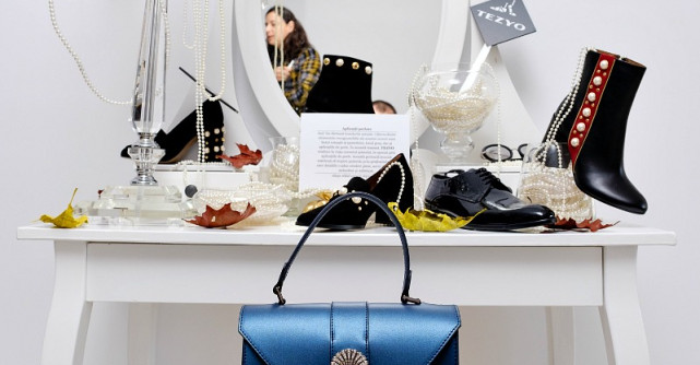 Bucura-te de trendurile TEZYO din colectia de toamna-iarna 2017-2018 