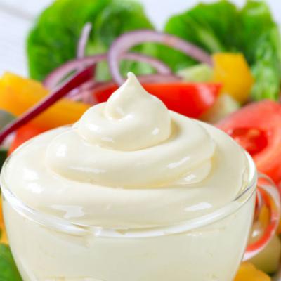 Maioneza de post in 3 pasi simpli