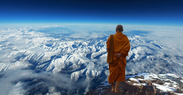 Cele 5 ritualuri TIBETANE: 10 minute pentru TRUP si SUFLET