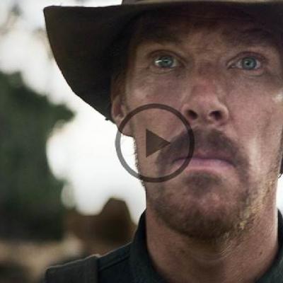 Trailer film nou: The Power of the Dog