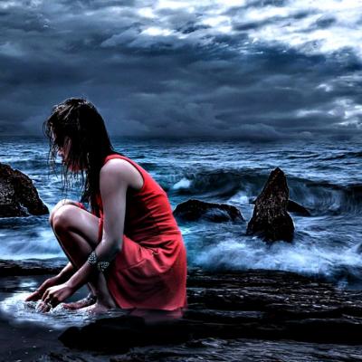 Cand simti ca sufletul tau nu mai poate duce, doar spune aceste 4 cuvinte