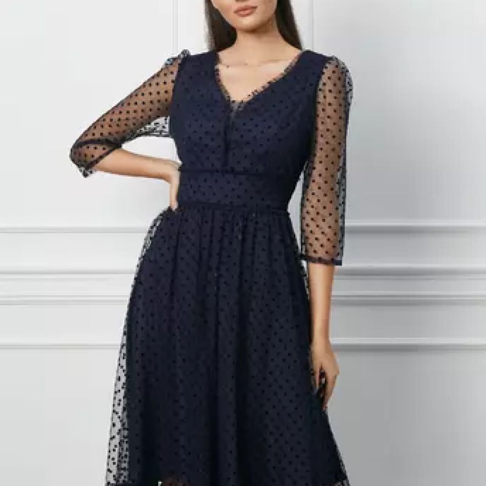 20 de rochii de seară pentru evenimentele din serile reci