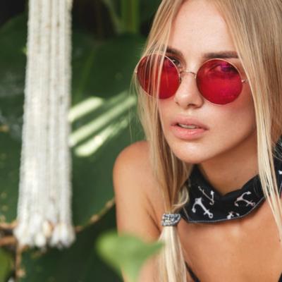 7 ochelari de soare pentru un look cu atitudine