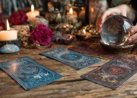 Etalare URGENTĂ DE Tarot pentru zodia TAUR: Ce riști să pierzi în următoarele zile