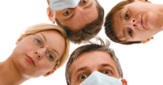 O Clinica din Africa de Sud se ocupa cu prelevarea ilegala de organe de la romani