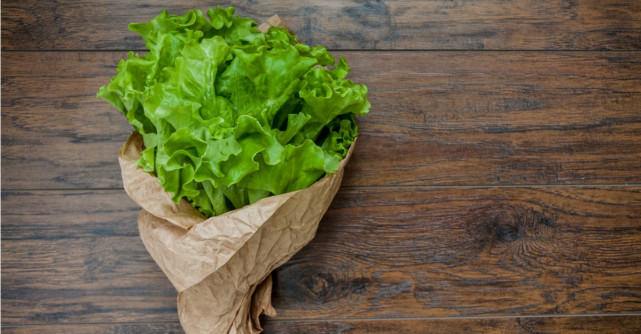 Salata verde pentru primavara: De ce sa o consumam mai des?