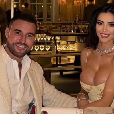 Momente dramatice pentru Andreea Sasu! Vedeta este internată din nou de urgență. Mesajele sfâșietoare ale lui Philipp Plein