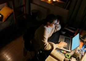 Ce înseamnă ”acasă” când locuiești într-un oraș universitar?