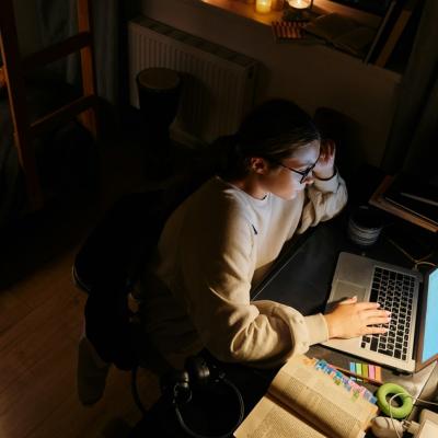 Ce înseamnă ”acasă” când locuiești într-un oraș universitar?