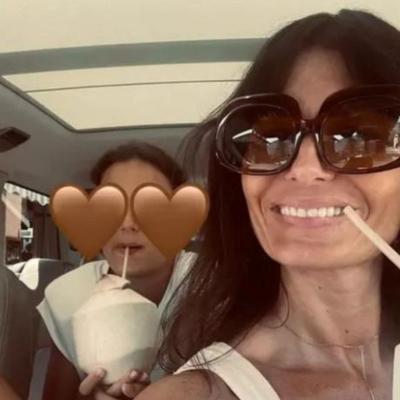 Cum se  înțelege Dana Budeanu cu tatăl gemenelor sale? După divorț, vedeta și-a dorit să îi păstreze numele