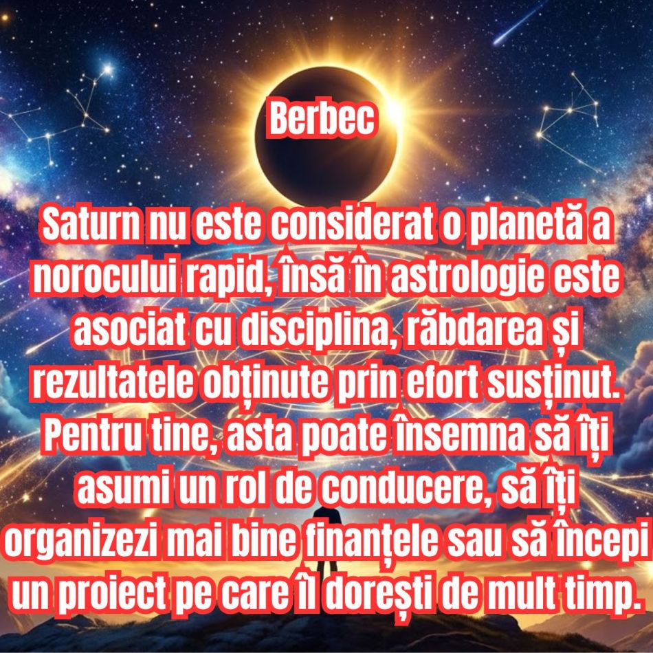 Cele mai norocoase zodii ale anului 2027. Nimeni și nimic nu li se mai opune