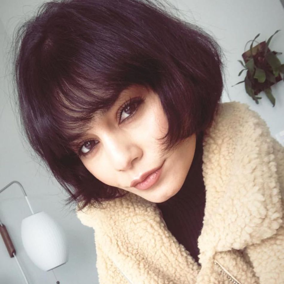 Vanessa Hudgens, cu burtica de gravidă la vedere la Premiile Oscar! Actrița așteaptă primul ei copil