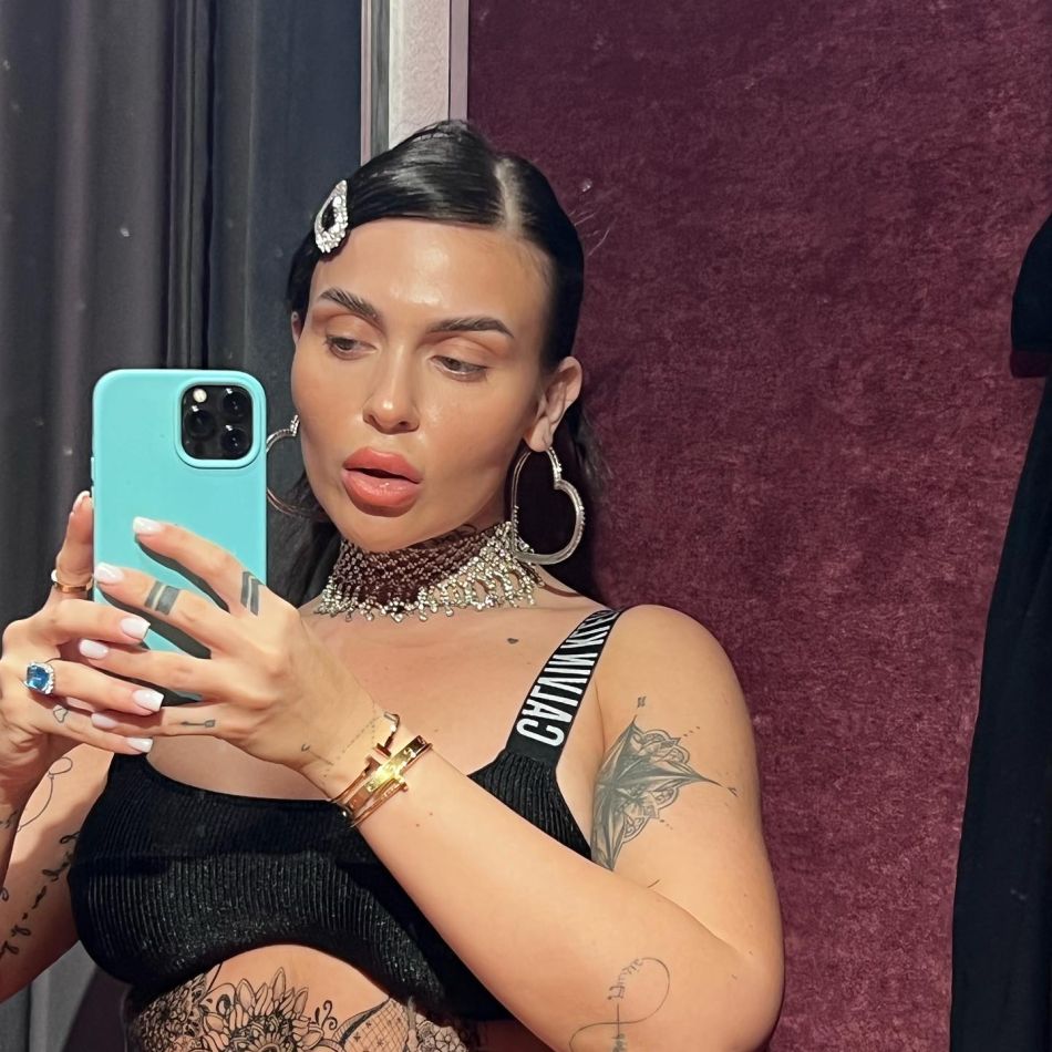 Oana Radu, despre luptele interioare și mâncatul compulsiv: Era singurul loc în care mă regăseam...