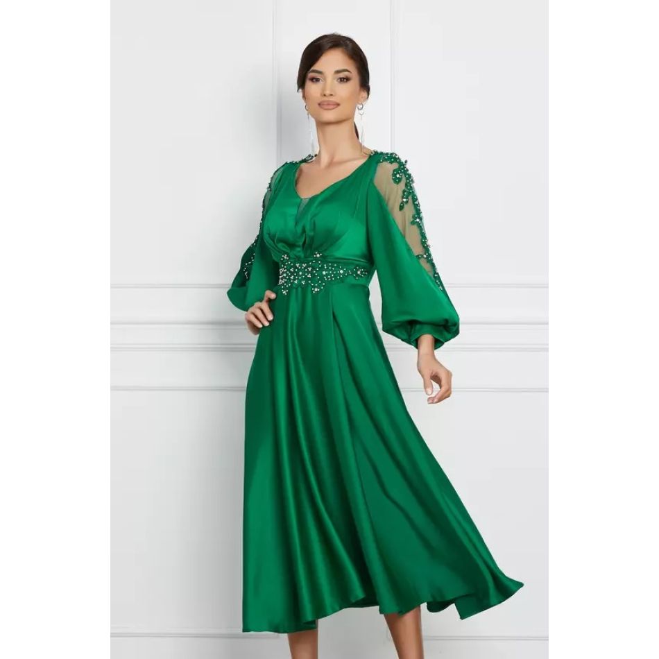 Rochii de nașă pentru nunțile anului 2023 