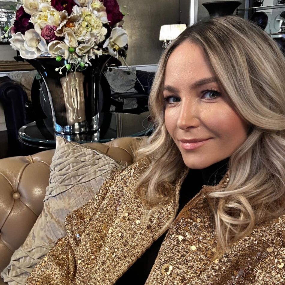 Octavia Geamănu, în procese cu Antena 1 de doi ani! Până unde s-a ajuns: Avem termen în martie și un altul în aprilie...