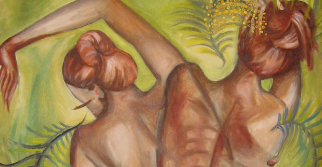 Permite-ti sa te vindeci de ranile trecutului. Permite-ti sa uiti. Permite-ti sa cresti