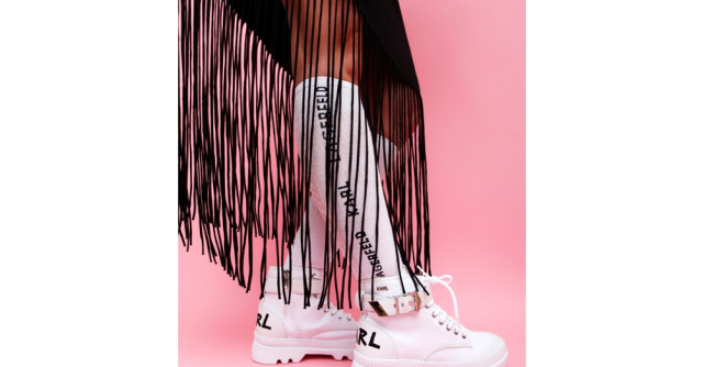 Cele mai chic modele de sneakers pentru sezonul cald