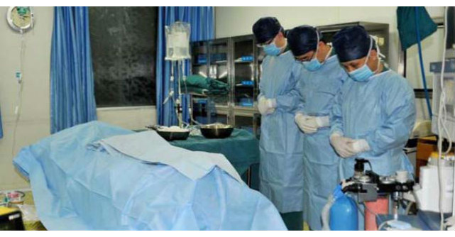 Un copil de sapte ani a rugat doctorii sa il lase sa moara. Motivul? Mi-a frant inima 